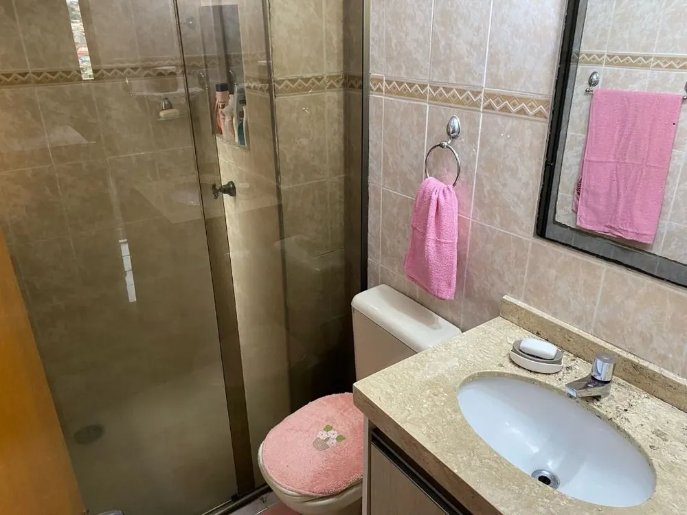Apartamento, 3 quartos, 64 m² - Foto 6