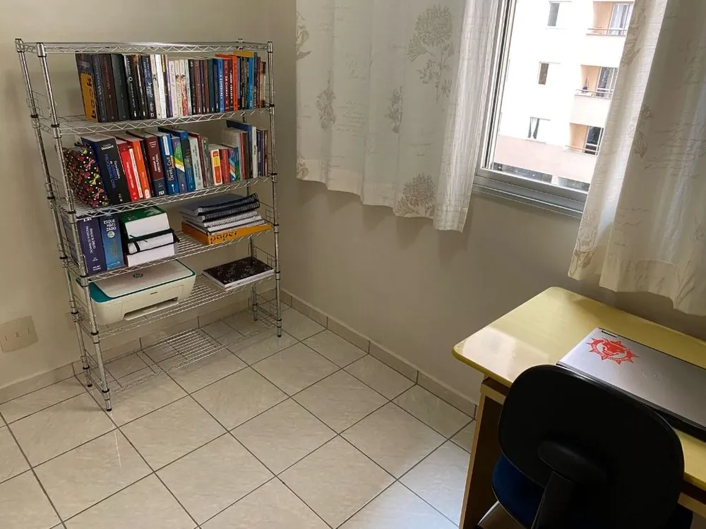 Apartamento, 3 quartos, 64 m² - Foto 4
