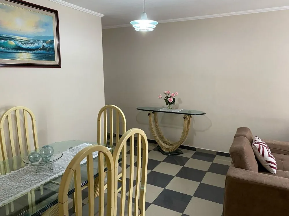 Apartamento, 3 quartos, 64 m² - Foto 1