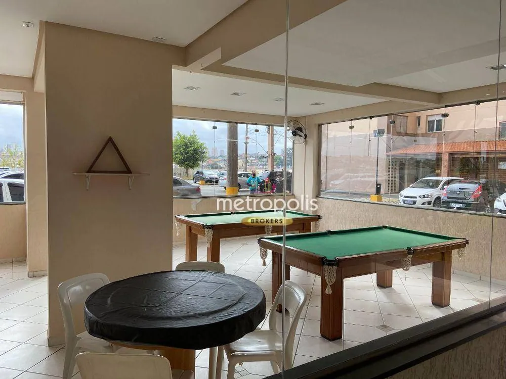 Apartamento, 3 quartos, 64 m² - Foto 8