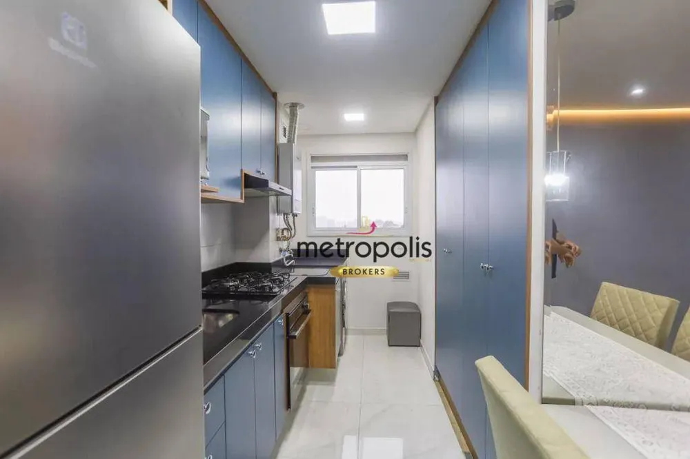 Apartamento, 2 quartos, 45 m² - Foto 4