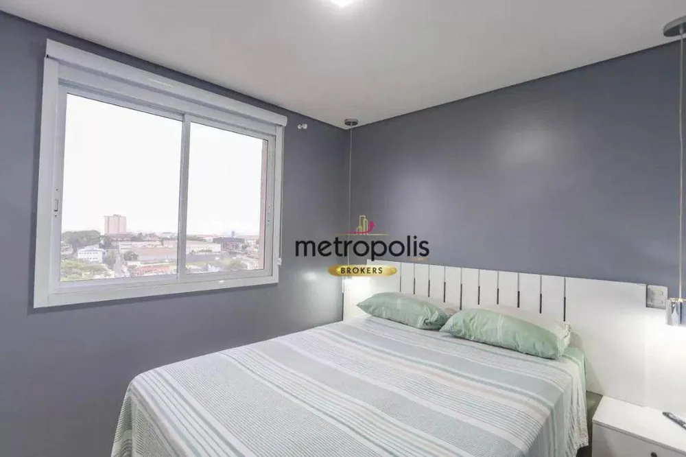 Apartamento, 2 quartos, 45 m² - Foto 9