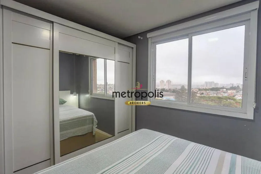 Apartamento, 2 quartos, 45 m² - Foto 12
