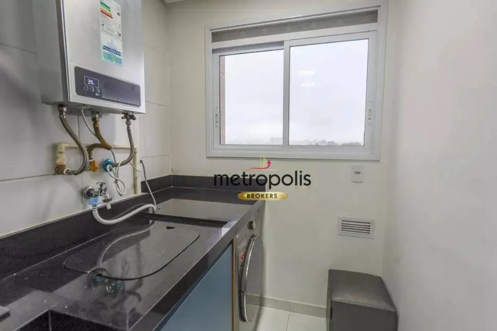 Apartamento, 2 quartos, 45 m² - Foto 7