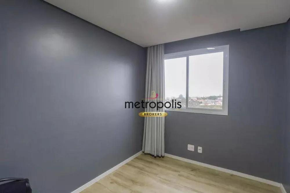 Apartamento, 2 quartos, 45 m² - Foto 11