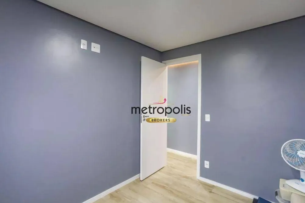 Apartamento, 2 quartos, 45 m² - Foto 8
