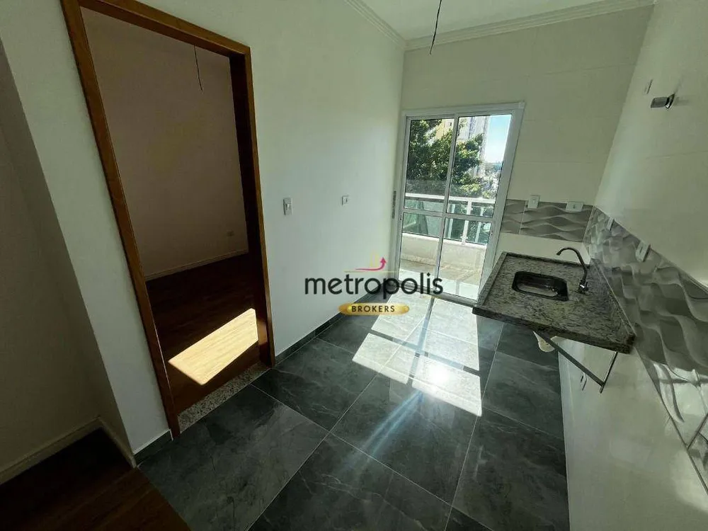 Cobertura, 2 quartos, 96 m² - Foto 2