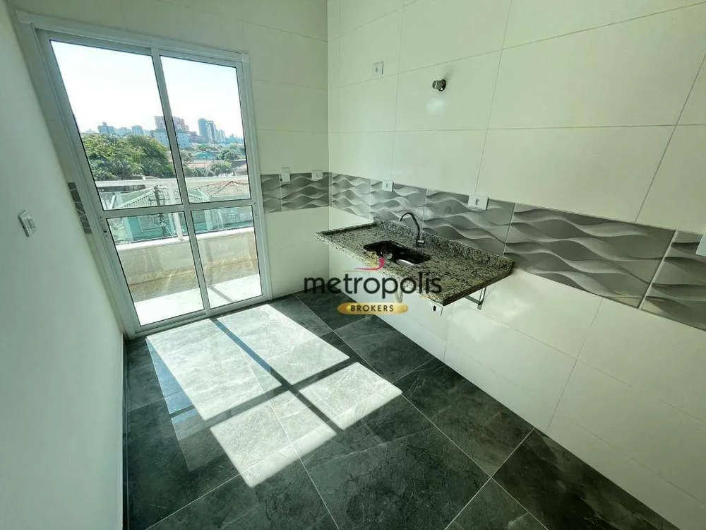 Cobertura, 2 quartos, 96 m² - Foto 3