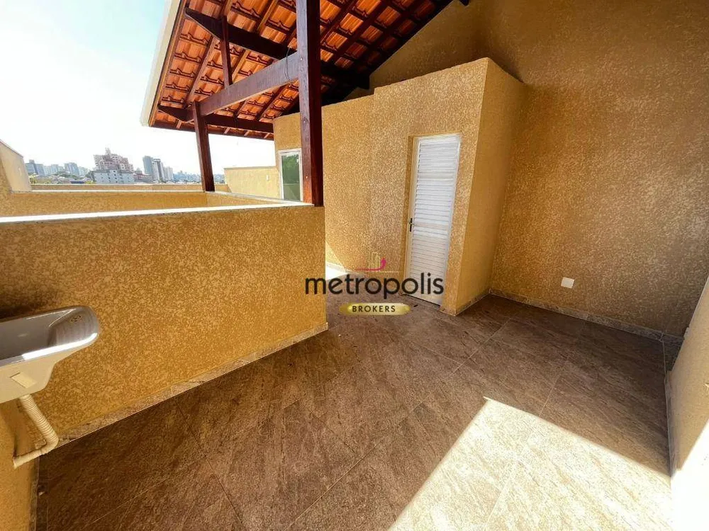 Cobertura, 2 quartos, 96 m² - Foto 11