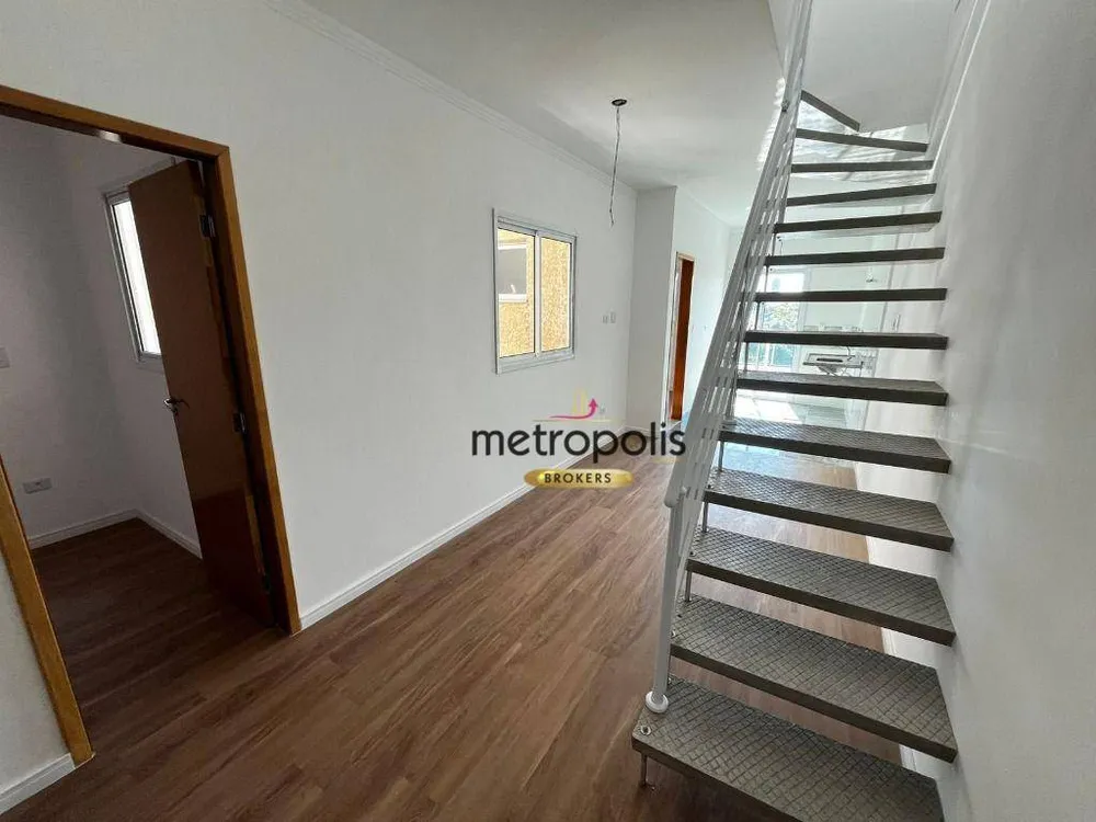 Cobertura, 2 quartos, 96 m² - Foto 1
