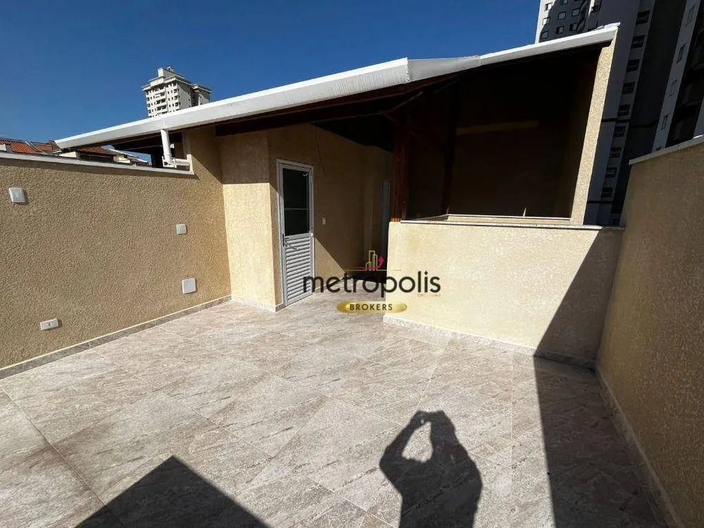 Cobertura, 2 quartos, 96 m² - Foto 10