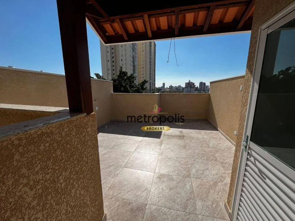 Cobertura, 2 quartos, 96 m² - Foto 9