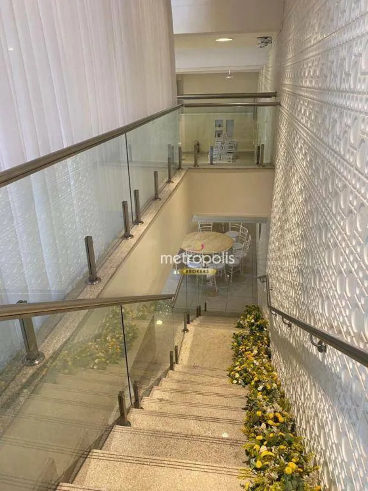 Prédio Inteiro, 834 m² - Foto 9