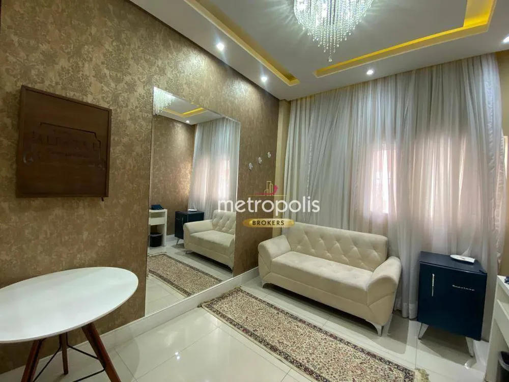 Prédio Inteiro, 834 m² - Foto 4