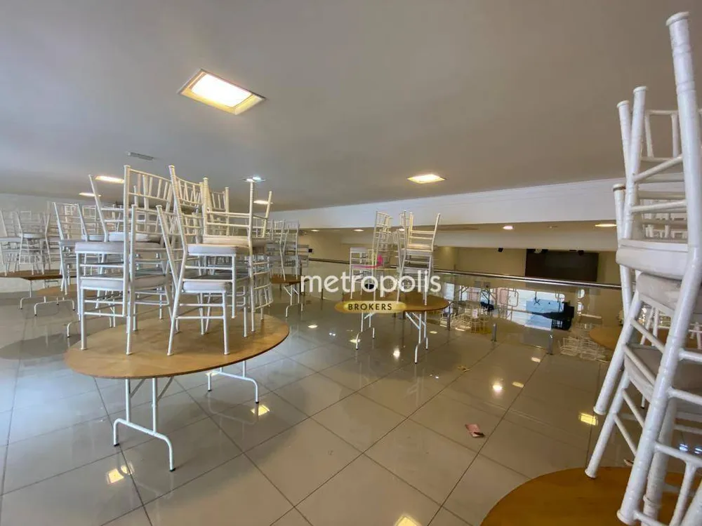 Prédio Inteiro, 834 m² - Foto 10