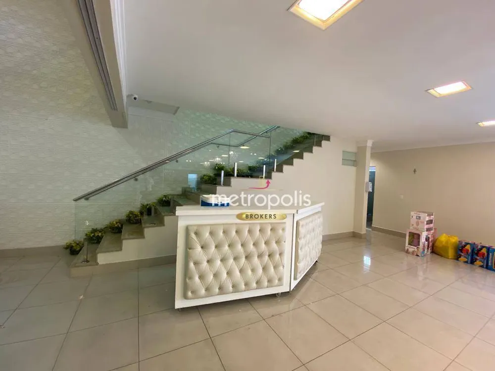 Prédio Inteiro, 834 m² - Foto 5