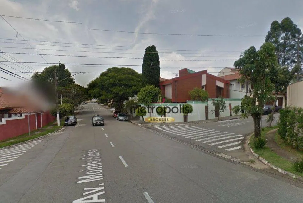 Terreno, 250 m² - Foto 3