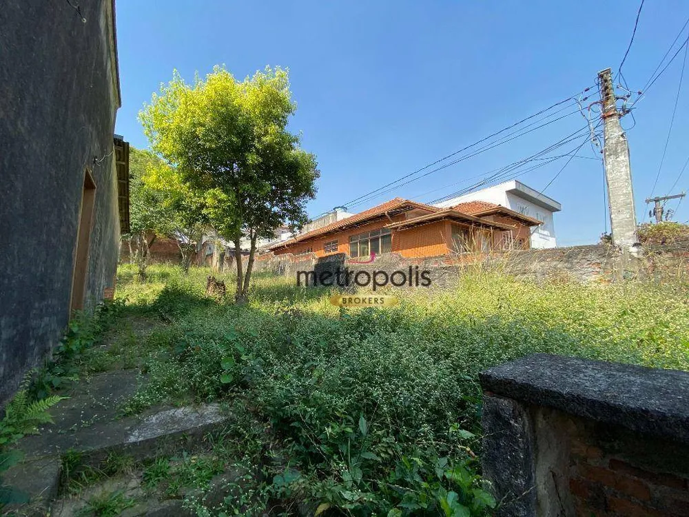 Terreno, 800 m² - Foto 2