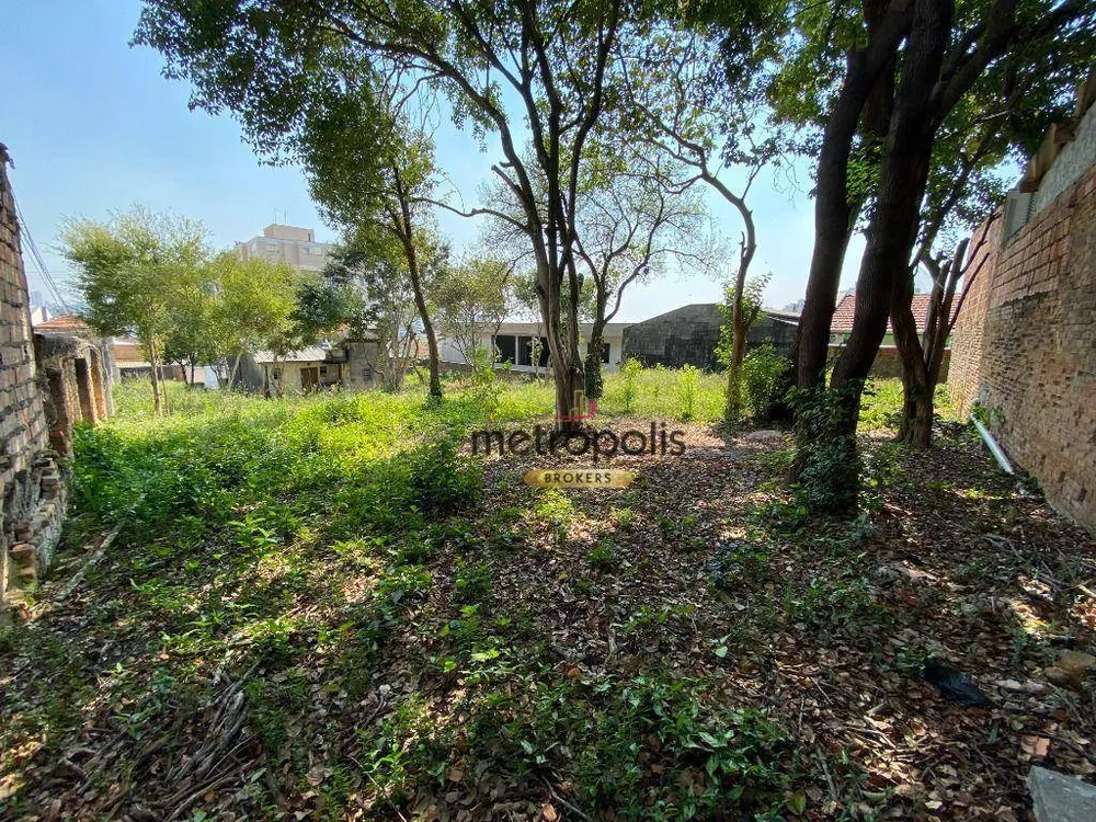 Terreno, 800 m² - Foto 1