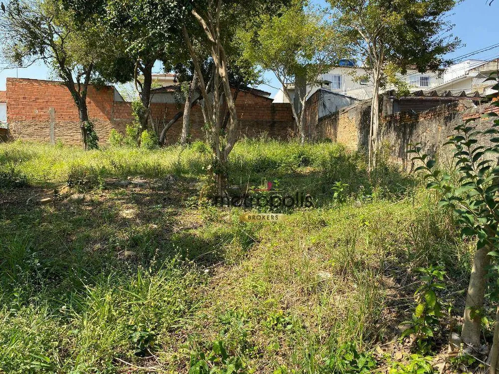 Terreno, 800 m² - Foto 3