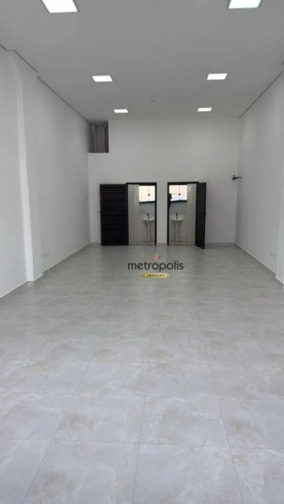 Loja-Salão, 57 m² - Foto 2