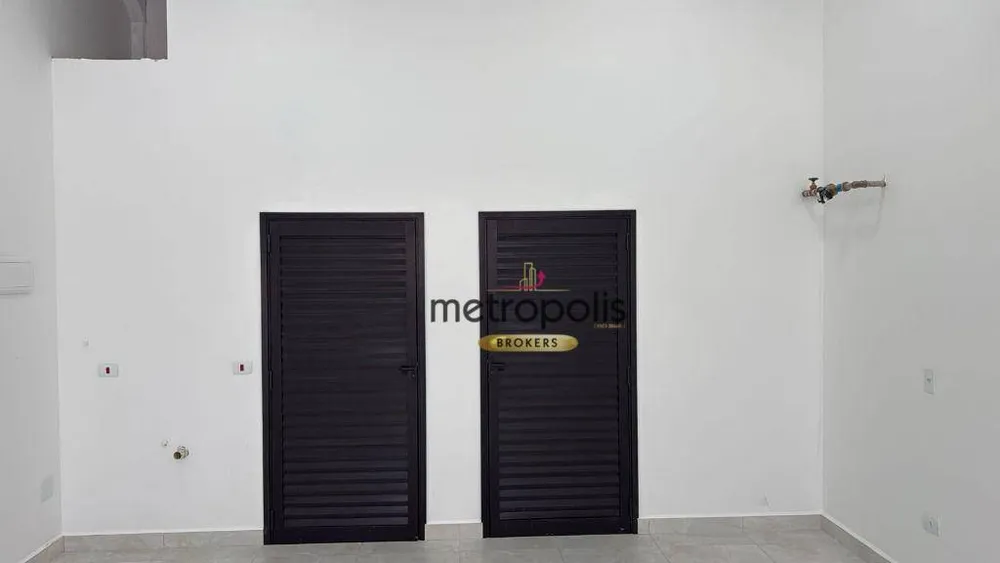 Loja-Salão, 57 m² - Foto 5