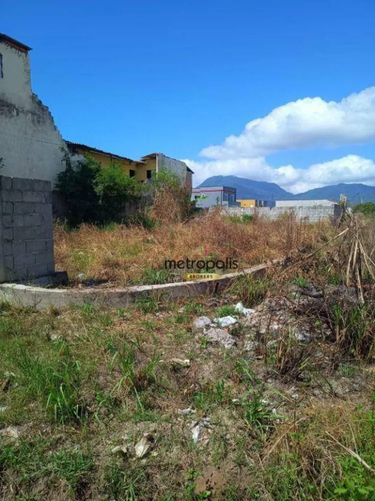 Terreno, 307 m² - Foto 4