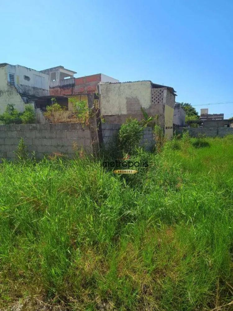 Terreno, 307 m² - Foto 5