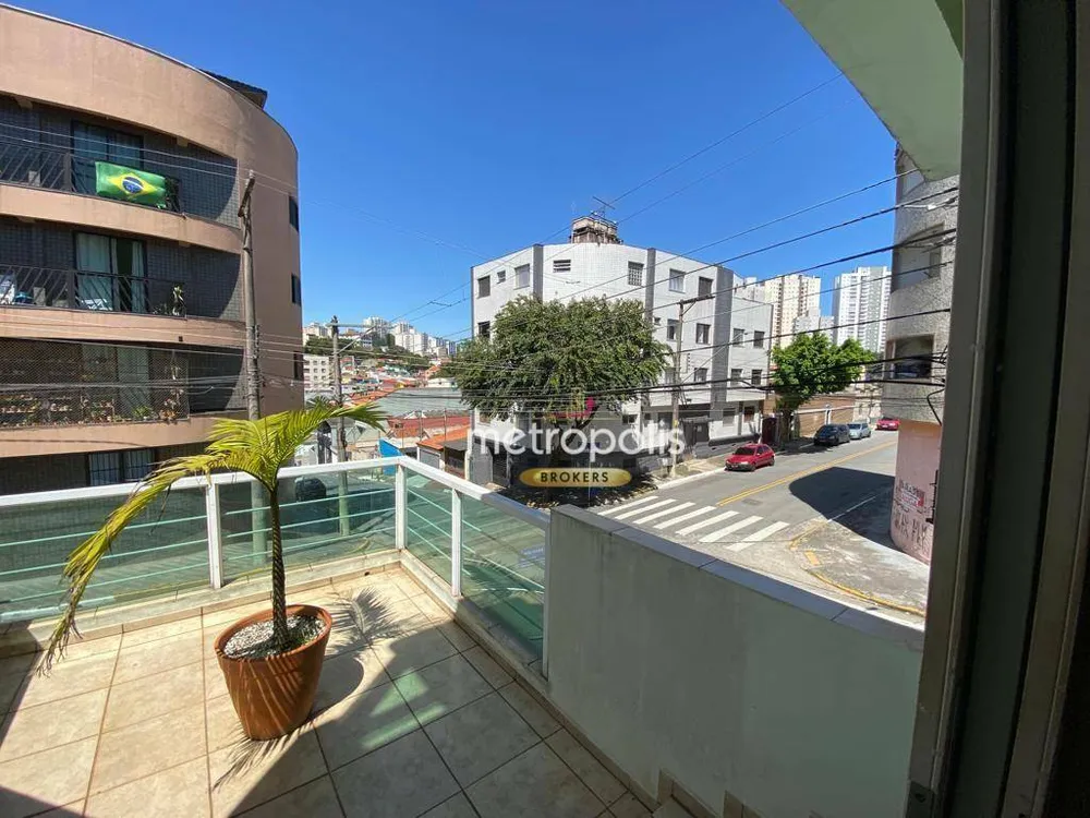 Sobrado, 2 quartos, 215 m² - Foto 1
