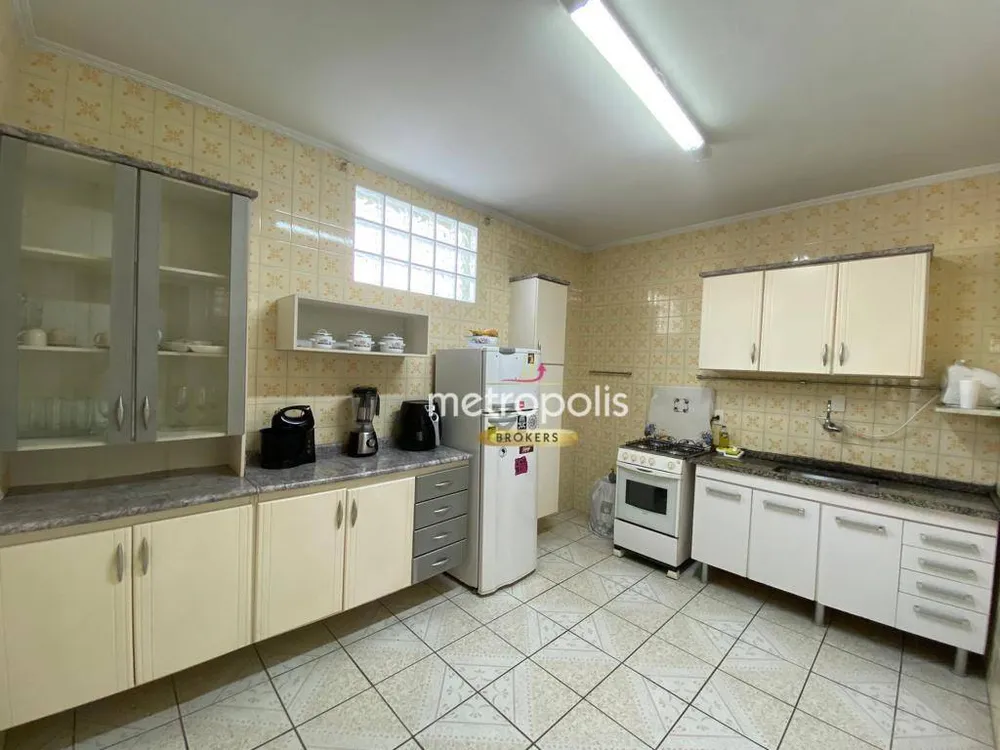 Sobrado, 2 quartos, 215 m² - Foto 7