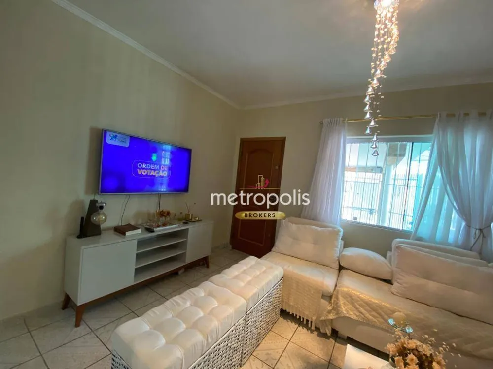 Sobrado, 2 quartos, 215 m² - Foto 2