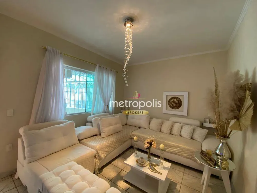Sobrado, 2 quartos, 215 m² - Foto 1