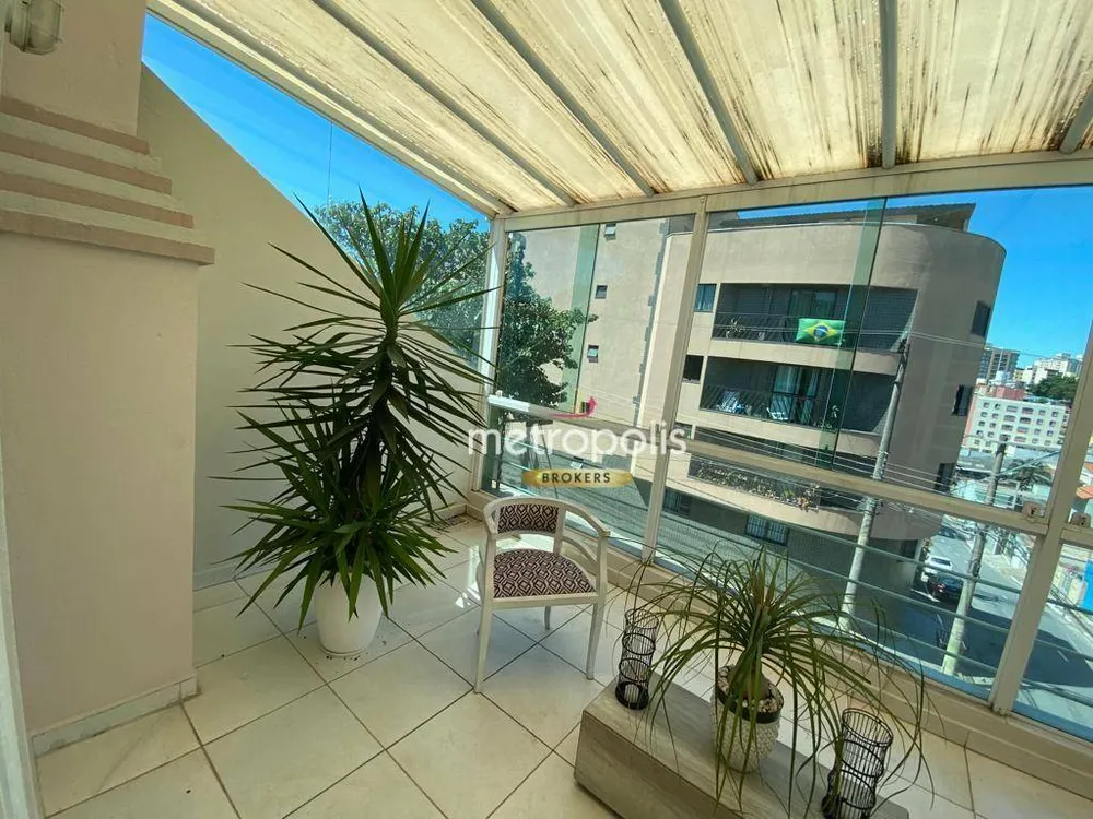Sobrado, 2 quartos, 215 m² - Foto 6