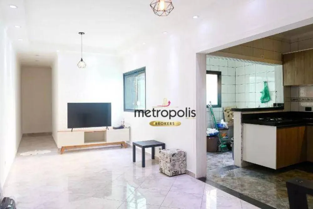 Apartamento, 3 quartos, 81 m² - Foto 1