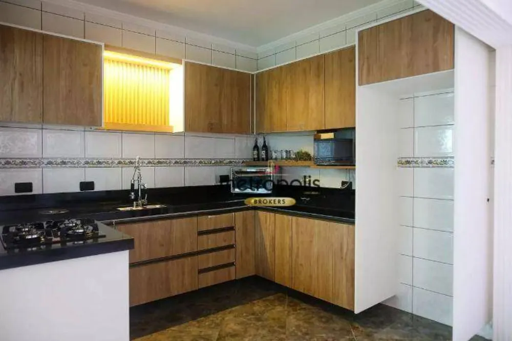 Apartamento, 3 quartos, 81 m² - Foto 3