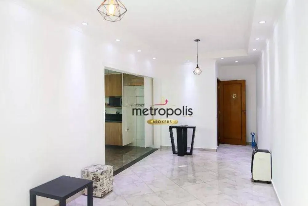 Apartamento, 3 quartos, 81 m² - Foto 2