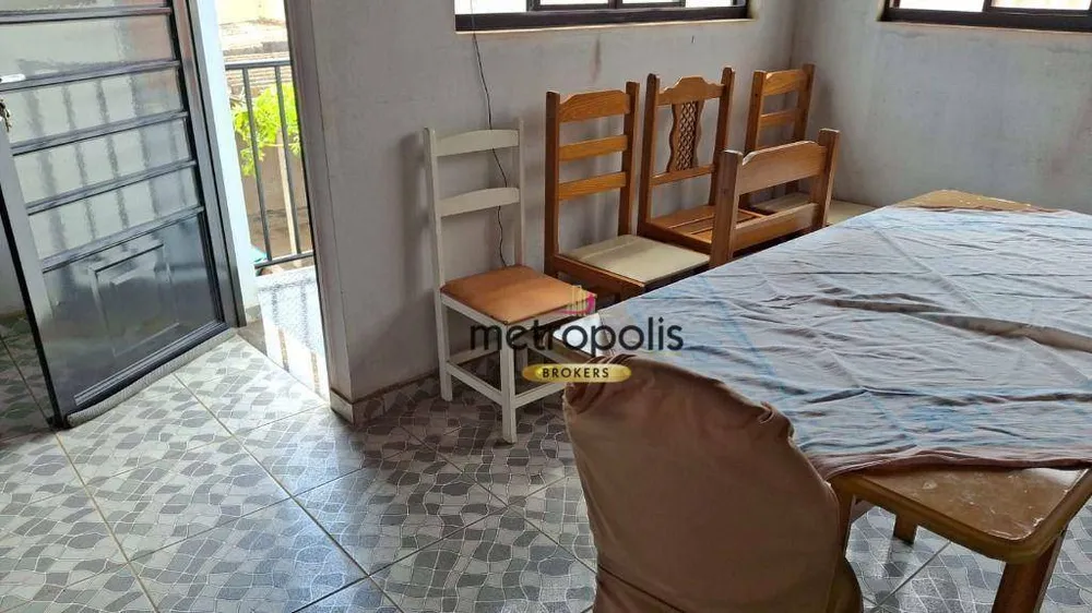 Casa, 3 quartos, 200 m² - Foto 11