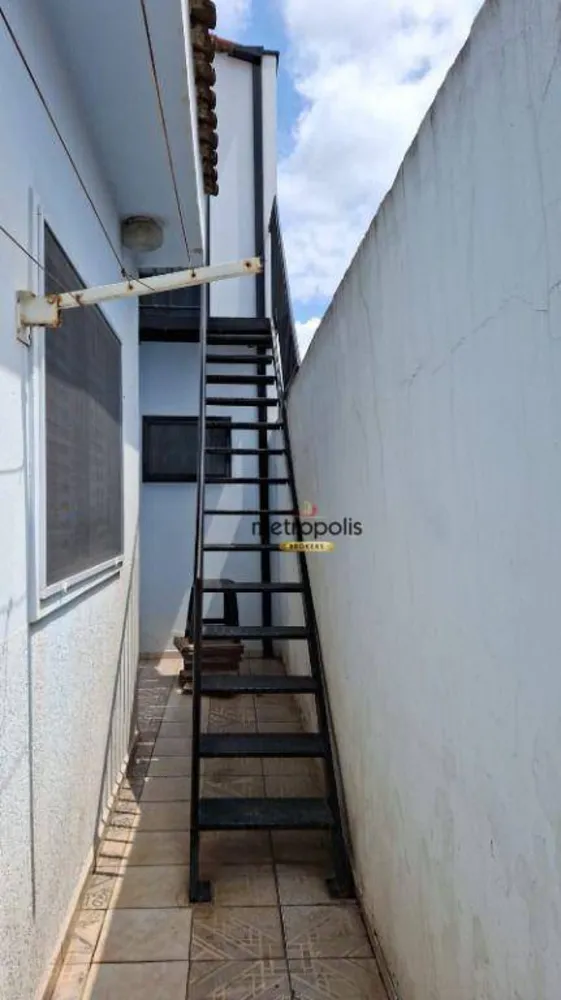 Casa, 3 quartos, 200 m² - Foto 9