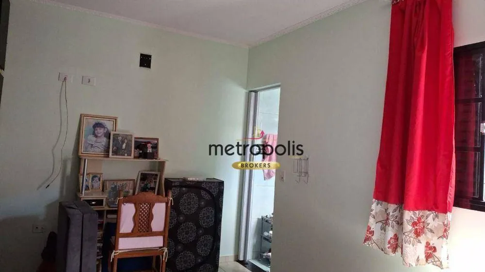 Casa, 3 quartos, 200 m² - Foto 8