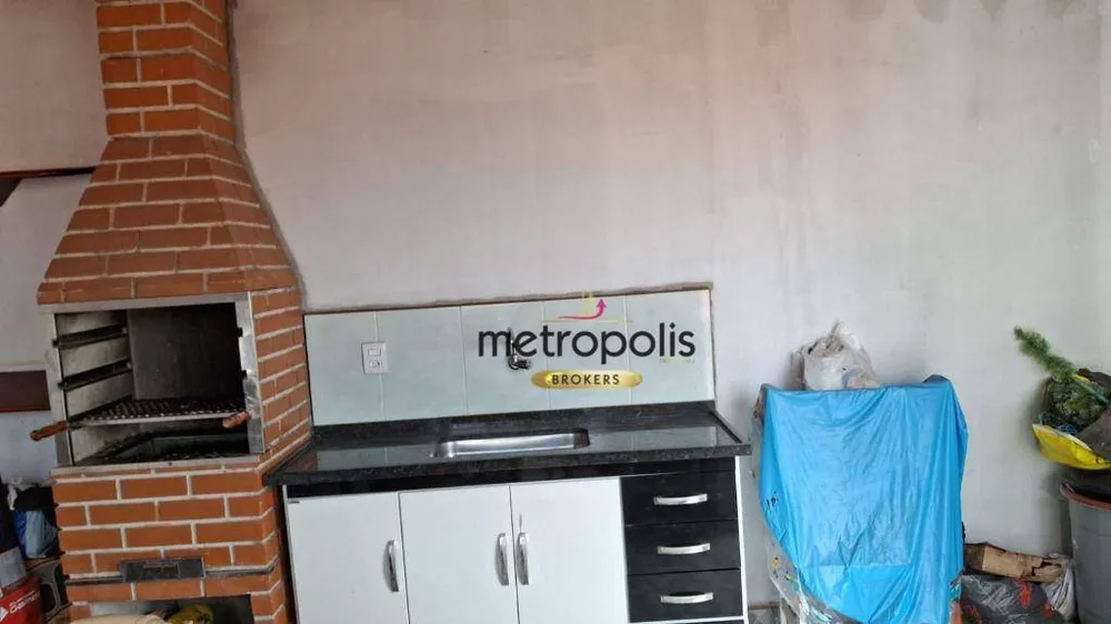 Casa, 3 quartos, 200 m² - Foto 12