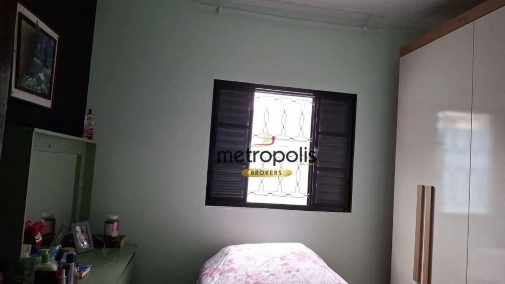 Casa, 3 quartos, 200 m² - Foto 6