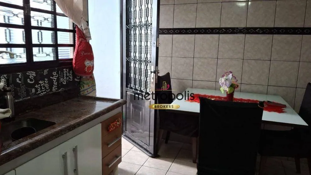 Casa, 3 quartos, 200 m² - Foto 4