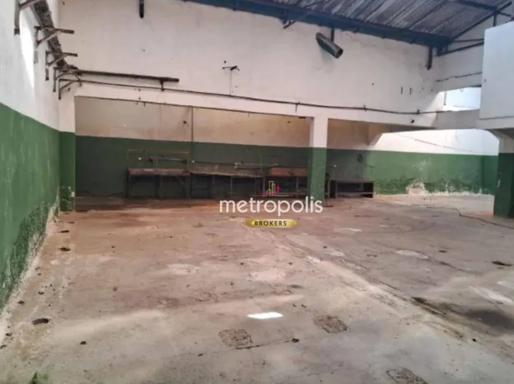 Depósito-Galpão, 800 m² - Foto 7