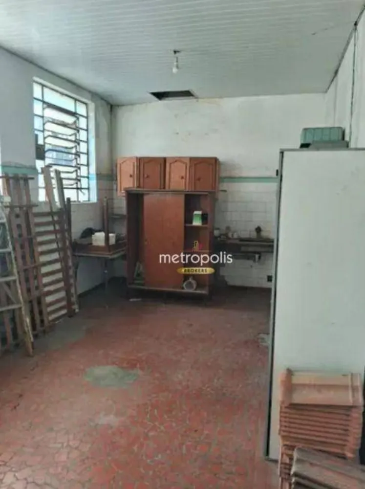 Depósito-Galpão, 800 m² - Foto 8