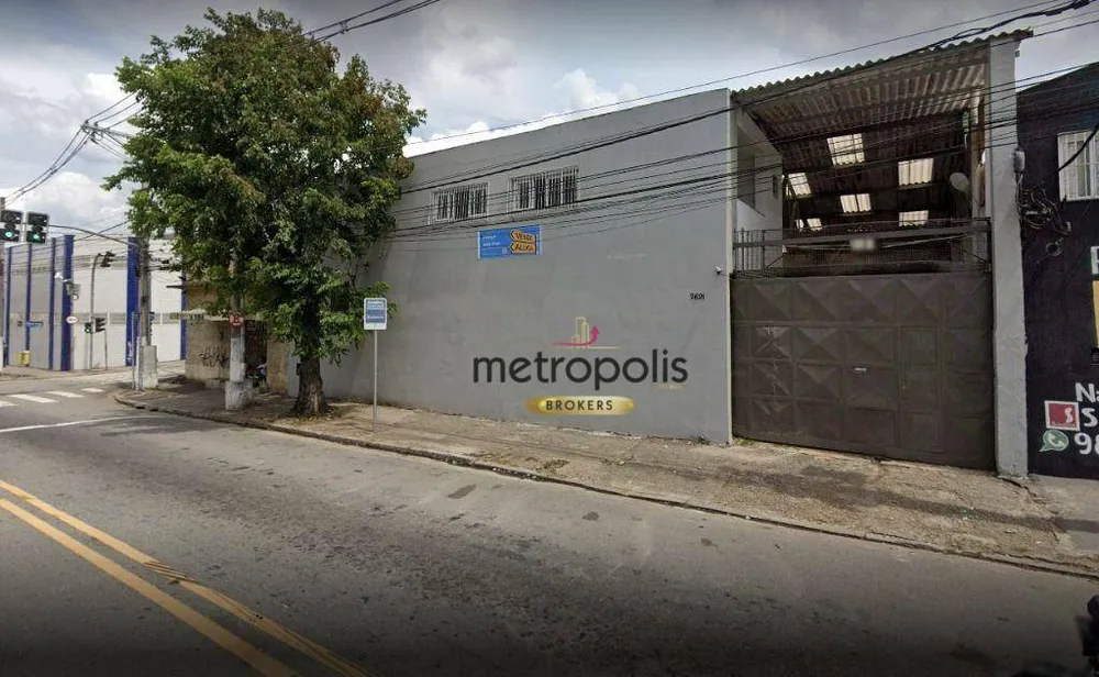 Depósito-Galpão, 800 m² - Foto 12