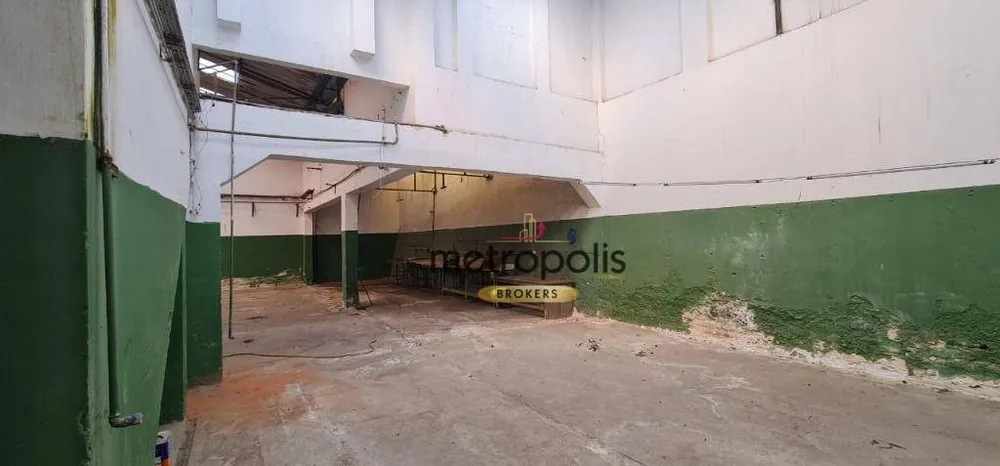 Depósito-Galpão, 800 m² - Foto 9