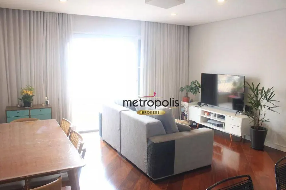 Apartamento, 2 quartos, 84 m² - Foto 4