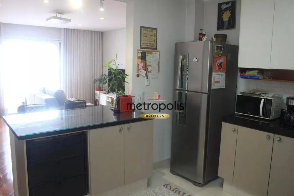 Apartamento, 2 quartos, 84 m² - Foto 2