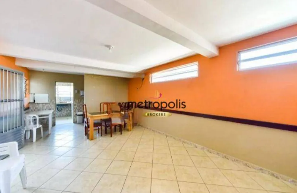 Apartamento, 2 quartos, 60 m² - Foto 6