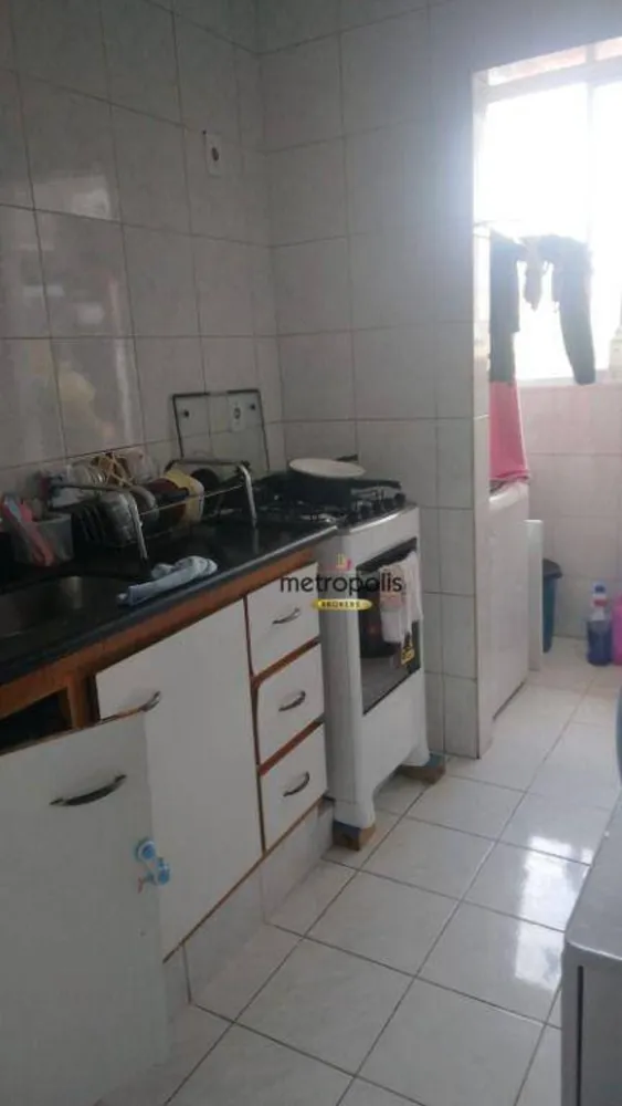 Apartamento, 2 quartos, 60 m² - Foto 3